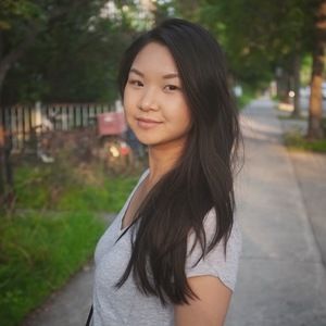 Meet your Posher, Christine